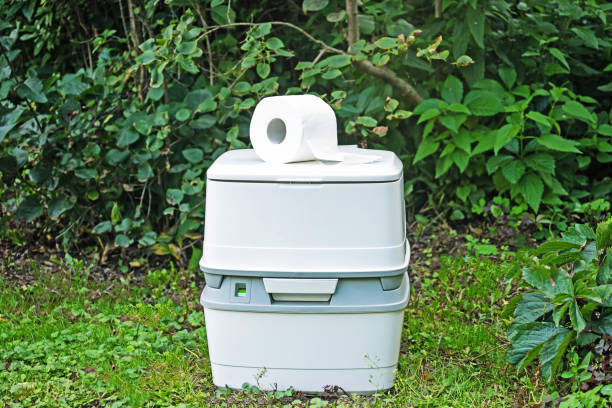 Best Portable bathroom rental  in Mulberry, OH