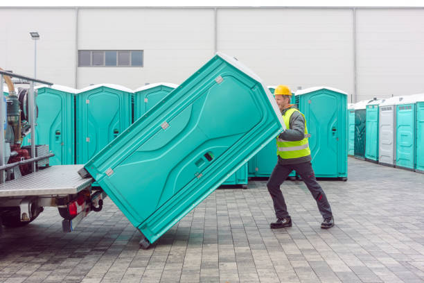 Best Luxury portable toilet rental  in Mulberry, OH