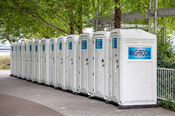 Best Temporary restroom rental  in Mulberry, OH