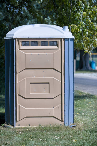 Best Sanitation services for porta potties  in Mulberry, OH