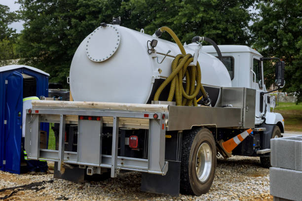 Best Porta potty rental near me  in Mulberry, OH