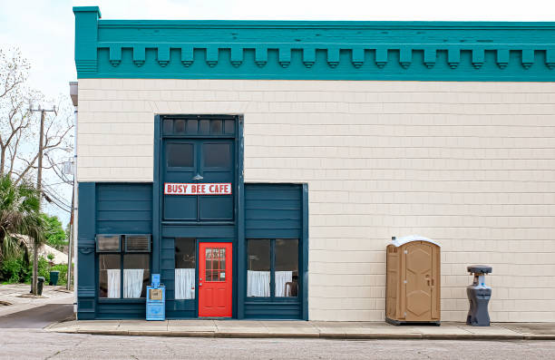 Best Handicap porta potty rental  in Mulberry, OH