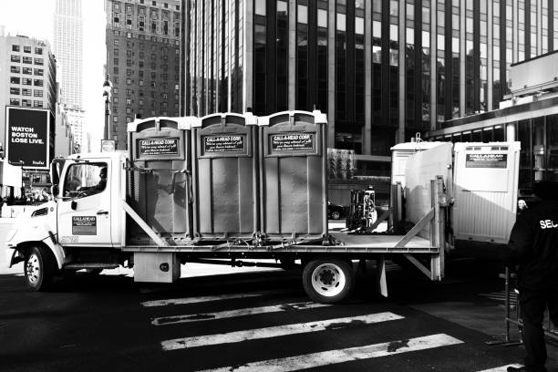 Best Porta potty services near me  in Mulberry, OH