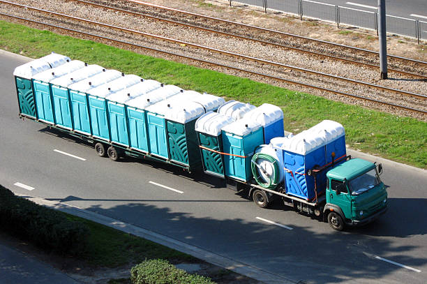 Best Best portable toilet rental  in Mulberry, OH
