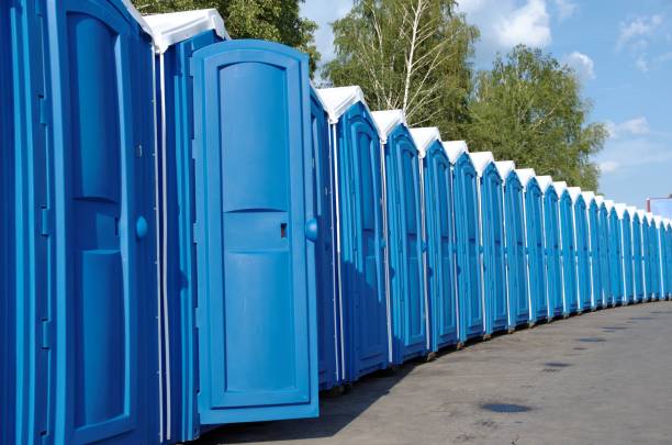 Best Porta potty delivery and setup  in Mulberry, OH